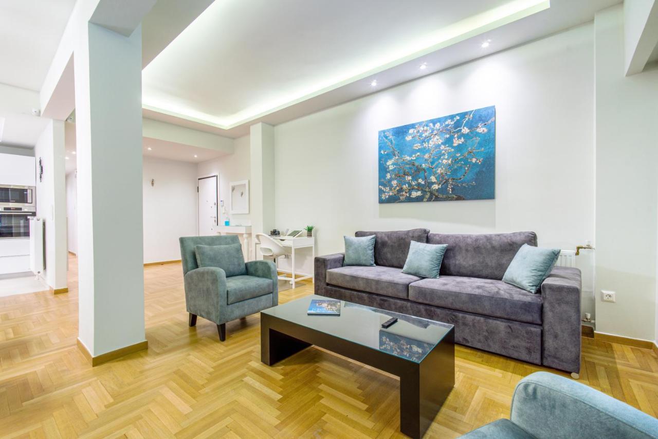 Apartment Urban Luxury On A Quiet Street In The Center Of *