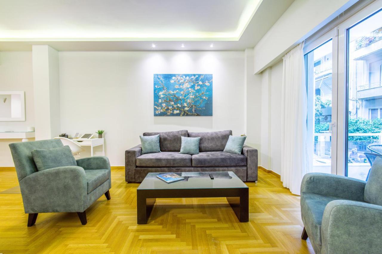 Apartment Urban Luxury On A Quiet Street In The Center Of *